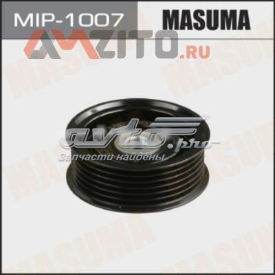 MIP1007 Masuma Ролик приводного ременя, паразитний