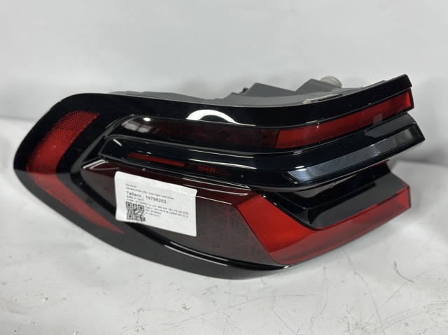 63215A5BEA8 BMW 