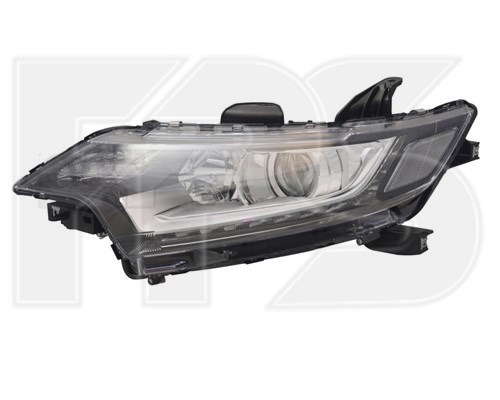 Фари FPS FP4827R3P ціна, від 188.88 USD