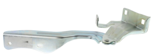 Завіса капота права Tempest 0375837452 ціна, від 28.22 USD