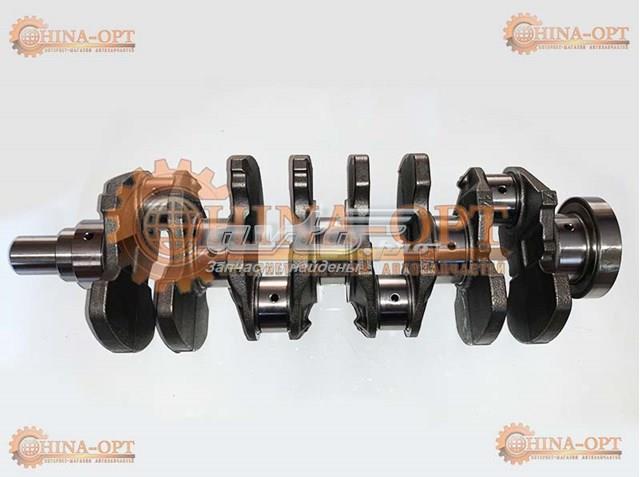 Колінчастий вал China SMD346022