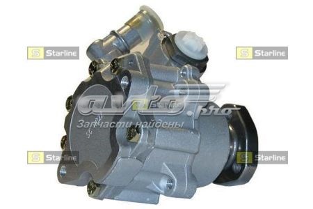 Купити SSCH022 Starline Насос гідравліки