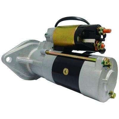 Купити 114893 REMA-PARTS Стартер
