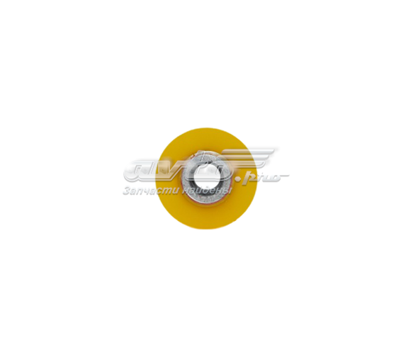 С/блок нижнього важеля Polybush 020154
