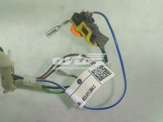 Купити 6C0419091EE74 VAG Кермо