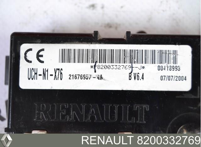 8200332769 Renault (RVI) 