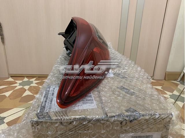 Купити KD5451160 Mazda 