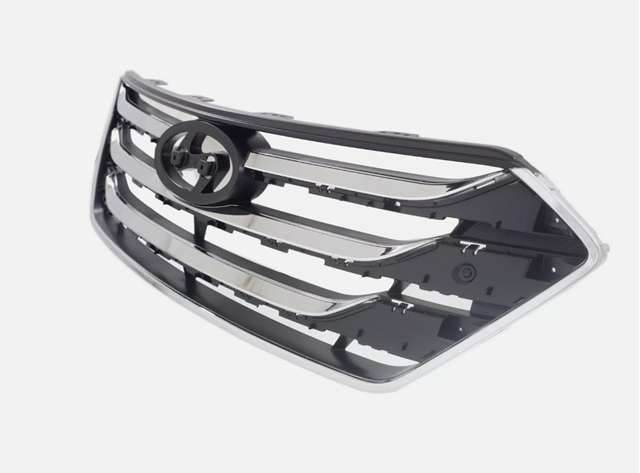 Облицювання радіатора Hyundai/Kia 863512W000 ціна, від 75.49 USD