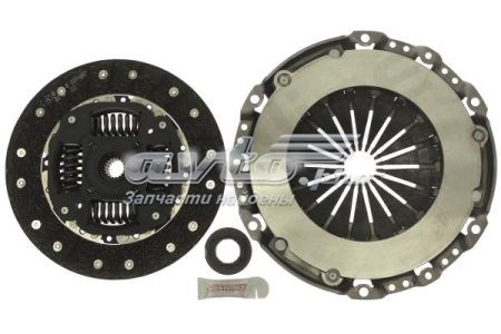 Зчеплення SSL3DS0954 Starline