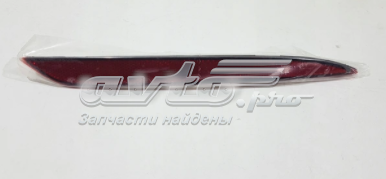 Правий відбивач бампера FPS FP8503F6P