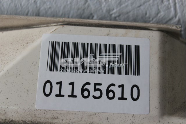 П'яті двері Land Rover LR036395 ціна, від 395.48 USD