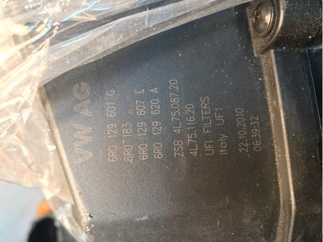 Купити 6R0129601G VAG 