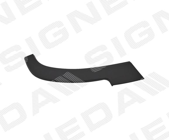 PCR01049MAL Signeda Розширювач заднього крила, лівий