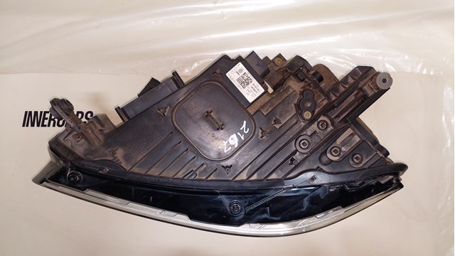  VAG 3G1941035L ціна, від 538.74 USD