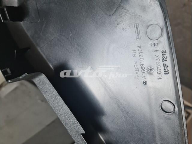 Купити A1669102104 Mercedes 