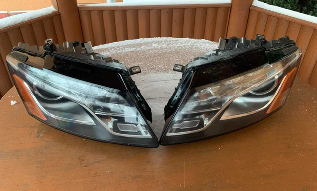  VAG 8R0941004AH ціна, від 267.15 USD