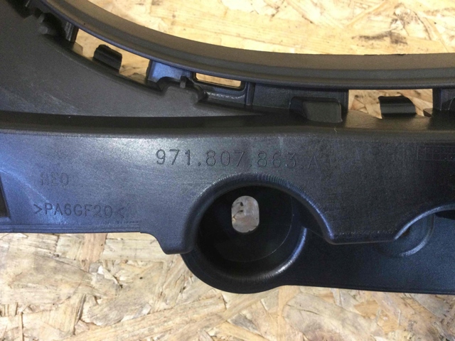  971807863A Porsche