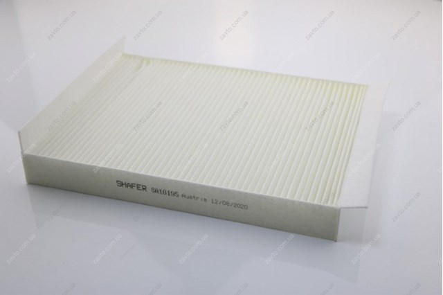 Фільтр салону SA10195 Shafer