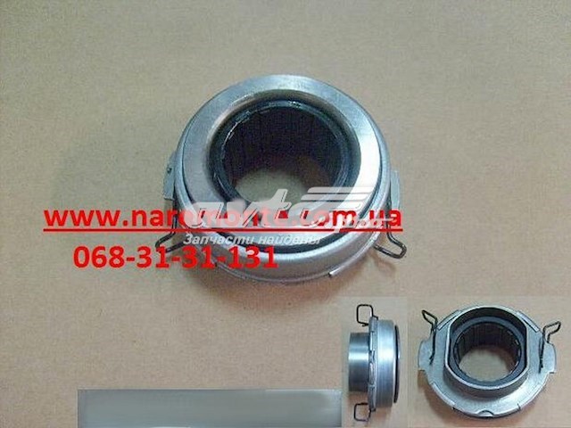 Вижимний підшипник Great Wall ZM015B1601307 ціна, від 14.69 USD