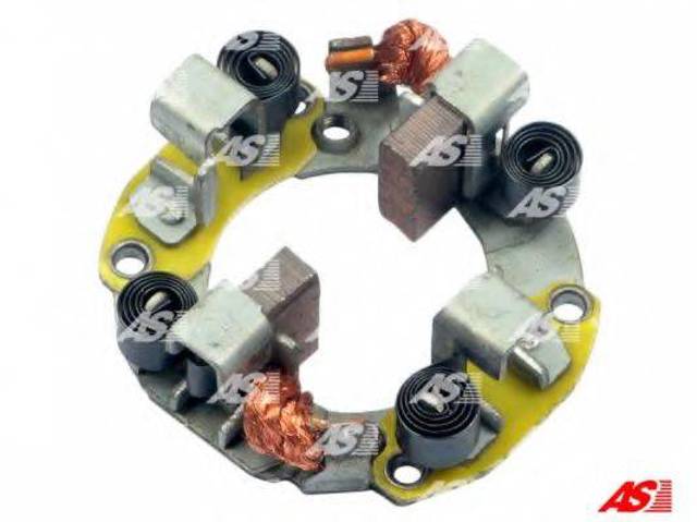 Щеткодеpжатель стартера AS/Auto Storm SBH4005 ціна, від 9.48 USD