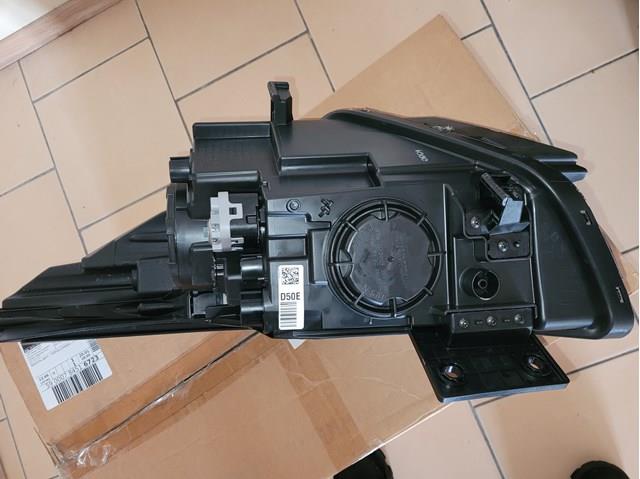 92102G5500 Hyundai/Kia Основна фара - вставка