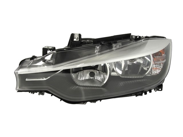 Фара передня права FPS FP1422R2E ціна, від 189.20 USD
