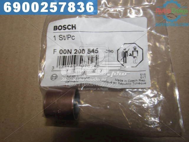 Ремкомплект ПНВТ BOSCH F00N200545