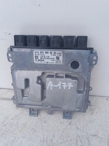  Mercedes A6549009600