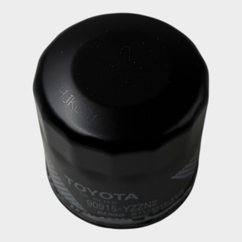 Масляний фільтр 90915YZZN2 Toyota