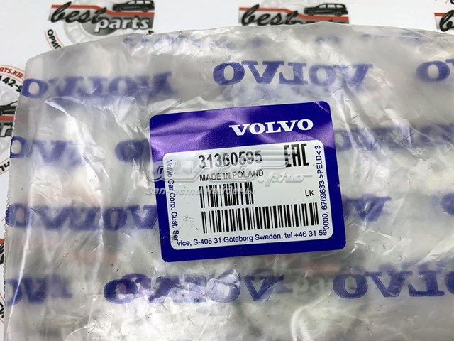 31360595 Volvo 