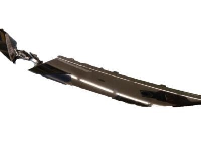 Накладка фари, правої FPS FP3044993 ціна, від 27.10 USD