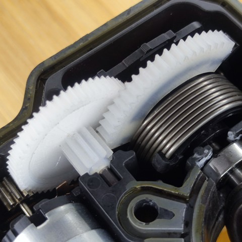 Ремкомплект дросельної заслінки Vitautoplast RK6418103 ціна, від 15.92 USD