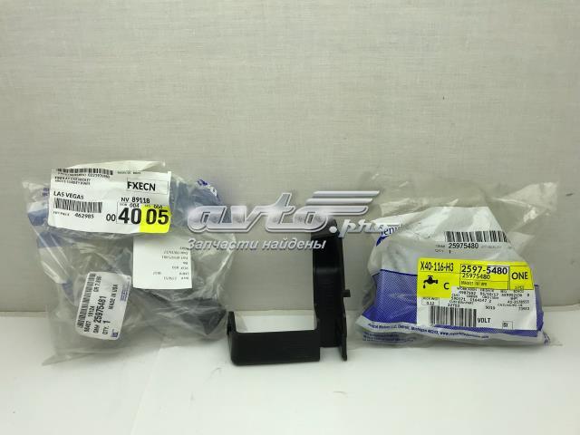  General Motors 25975481