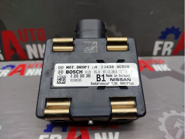 Купити 284384CB0B Nissan/Infiniti 