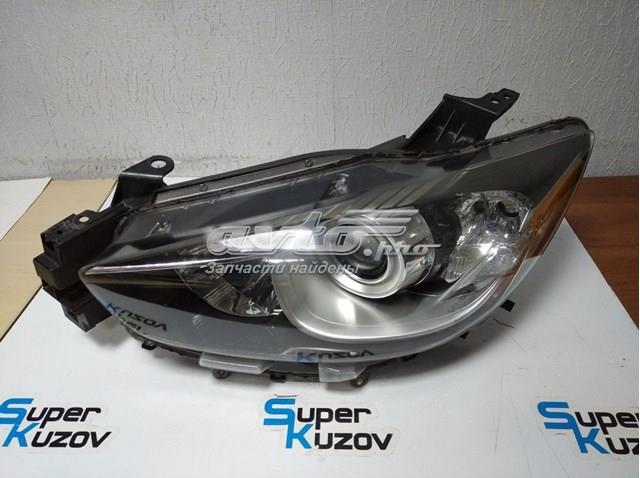 Фари Mazda KJ0151041 ціна, від 127.92 USD