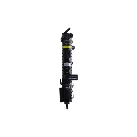R20012 Sato Tech Радіатор охолодження двигуна
