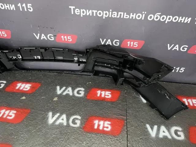 Бампер передній FPS FP7407902