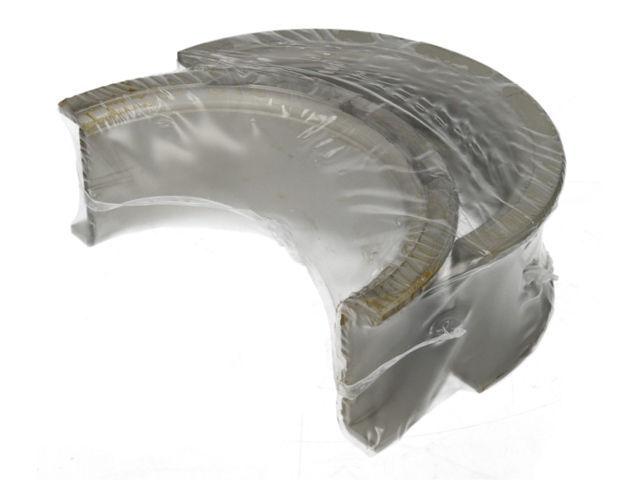 001FL10358000 Mahle Original Вкладиші колінвала, корінні, комплект, стандарт (STD)