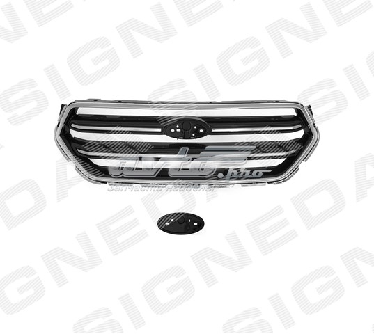 PFD07465GA Signeda 