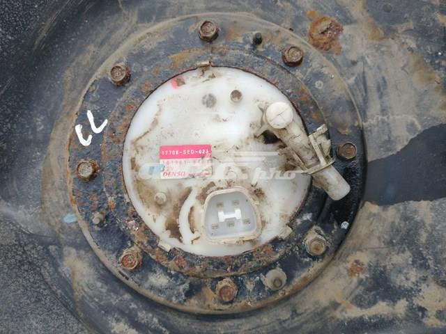 17708SED023 Honda 