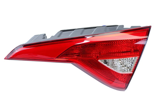 Ліхтар задній правий, внутрішній Hyundai Sonata (LF) (Хендай Соната)