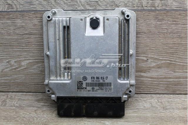 ЕБУ VAG 03L907309K ціна, від 292.60 USD