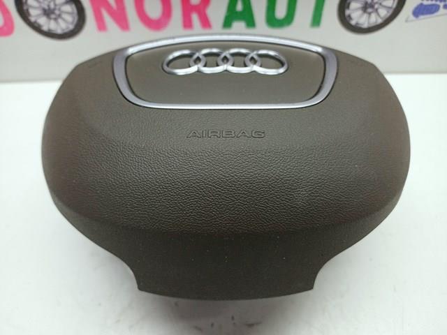 Подушка безпеки, водійська, AIRBAG 4L0880201AC VAG