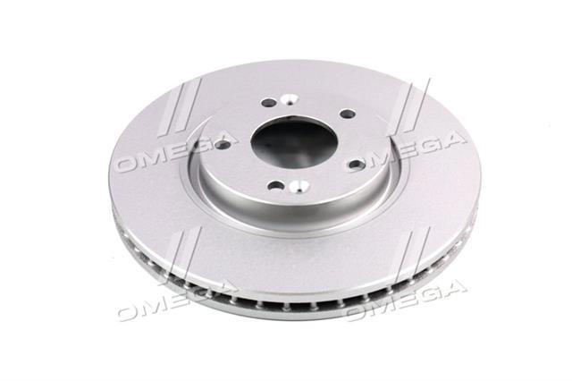 986479595 Bosch Гальмо дискове переднє