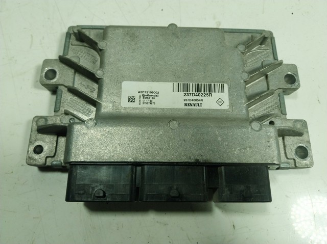 237D40225R Renault (RVI) 