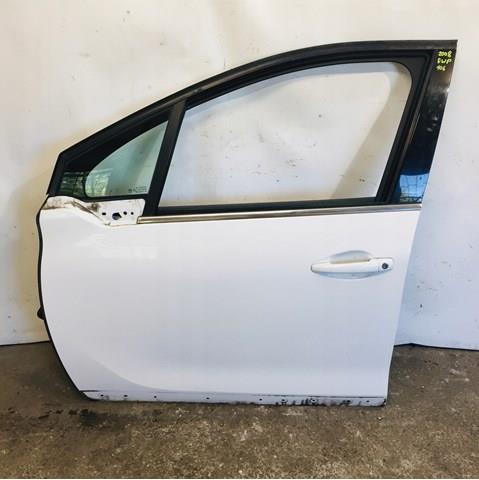Двері задні Peugeot/Citroen 9802969780 ціна, від 240.44 USD