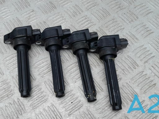 Котушка запалювання Hotaru HIGS0409 ціна, від 43.34 USD