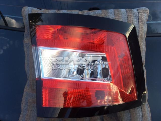 Ліхтар задній лівий VAG 6V9945095 ціна, від 46.81 USD