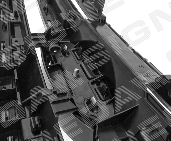 Купити PFD07411GA Signeda 