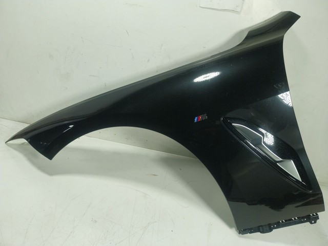 Ліве переднє крило BMW 41009491429 ціна, від 888.73 USD